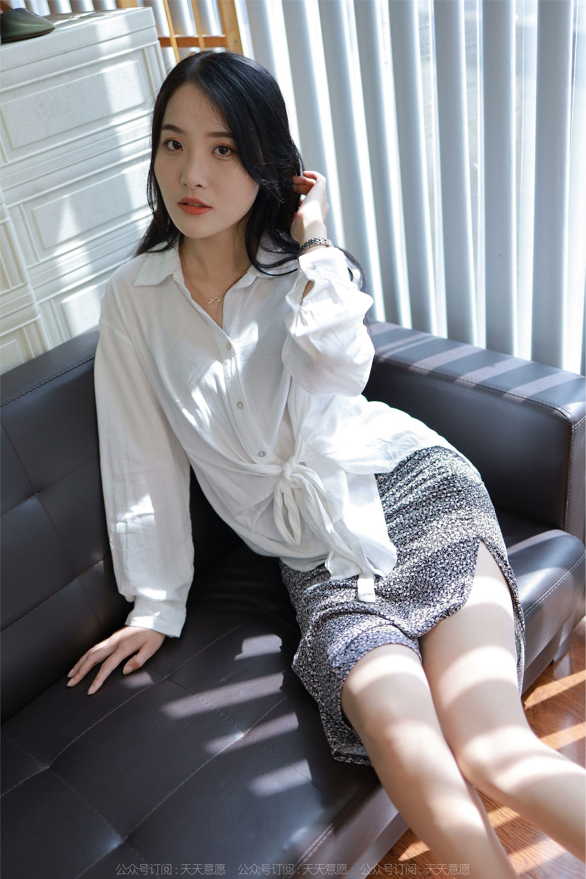 IESS异思趣向  2022.07.13 丝享家 1146：婉萍《鱼香肉丝》